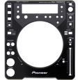 Pioneer DJ CDJ-1000 MK3 Gehäuse-Oberteil (DNK 4568) Thumbnail 1