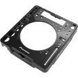 Pioneer DJ CDJ-1000 MK3 Gehäuse-Oberteil (DNK 4568) Thumbnail 2