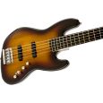 Fender Squier Deluxe Jazz Bass V Active 3-TSB E-Bassgitarre Thumbnail 3