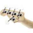 Fender Squier Deluxe Jazz Bass V Active 3-TSB E-Bassgitarre Thumbnail 7