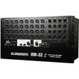 Allen & Heath iLive T80 + iDR32 Stagebox Thumbnail 2