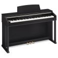 Casio AP-420 BK Schwarz Thumbnail 1