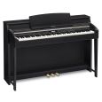 Casio AP-620 BK Schwarz Thumbnail 1