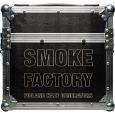 Smoke Factory Spaceball II Thumbnail 4