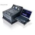 Pioneer Pro-770-FLT Case für MEP-7000 +19" Mixer + Laptop Thumbnail 1