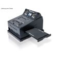 Pioneer Pro-770-FLT Case für MEP-7000 +19" Mixer + Laptop Thumbnail 2