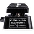 MXR MC-404 Audio Electronics Wah Thumbnail 1