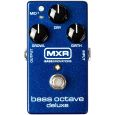MXR M 288 Bass Octave Deluxe Thumbnail 1