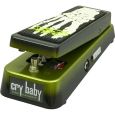 Dunlop Kirk Hammett Signature Wah Thumbnail 1