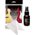 Fender Mist & Wipe Sampler Pflegeset Thumbnail 1