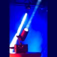 American DJ LED Beam Scan Thumbnail 8