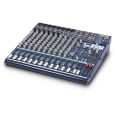 Phonic PHHB18U Helix Board Universal B-Ware Thumbnail 2