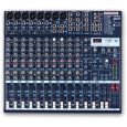 Phonic PHHB18U Helix Board Universal B-Ware Thumbnail 3