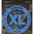 Daddario ECG25 Light Saiten 012-052 Jazz-Gitarre Thumbnail 1