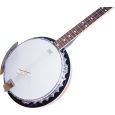 KORN Deluxe Banjo BJ-300 5-Saitig mit Remo Fell Thumbnail 2