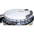 KORN Deluxe Banjo BJ-300 5-Saitig mit Remo Fell Thumbnail 4