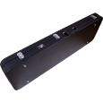 KORN  Gitarrenkoffer Rechteckkoffer f. E-Gitarre Thumbnail 2
