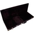 KORN Deluxe Vintage Gitarrenkoffer f. E-Gitarre Thumbnail 4