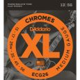 Daddario ECG26 Medium Saiten  013-056 Jazz-Gitarre Thumbnail 1