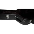 KORN Basic Gitarrenkoffer f. Jazz Gitarre Thumbnail 6