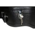 KORN Basic Gitarrenkoffer f. Jazz Gitarre Thumbnail 7
