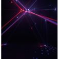 American DJ Roto Balls TRI LED Thumbnail 2