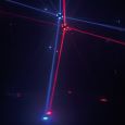 American DJ Roto Balls TRI LED Thumbnail 3