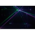 American DJ Roto Balls TRI LED Thumbnail 4