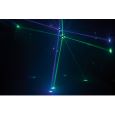 American DJ Roto Balls TRI LED Thumbnail 5
