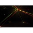 American DJ Roto Balls TRI LED Thumbnail 6