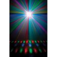 American DJ Revo IV LED DMX Thumbnail 4