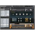 Native Instruments KOMPLETE 6 Update v. allen Versionen Thumbnail 2
