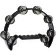 KORN Schellenring / Tambourine Black Thumbnail 1