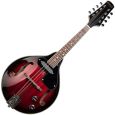 KORN Mandoline M50 E Redburst Thumbnail 1