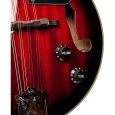 KORN Mandoline M50 E Redburst Thumbnail 2