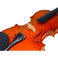 KORN 4/4 Violine & Standard Softcase Thumbnail 3