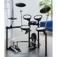 Roland TD-4 KX - V-Compact inkl. MDS-4 Rack Thumbnail 2