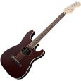 Fender Stratacoustic Walnut Stain Thumbnail 1