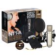 Rode NT1-A AE inkl. SM6, Popschutz, Kabel, Tasche, DVD Thumbnail 1