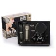 Rode NT1-A AE inkl. SM6, Popschutz, Kabel, Tasche, DVD Thumbnail 2