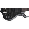 ESP Ltd F-415 FM STBK E-Bassgitarre Thumbnail 2