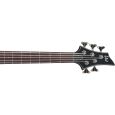 ESP Ltd F-415 FM STBK E-Bassgitarre Thumbnail 4