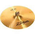 Zildjian ZHT 15 Zoll Fast Crash Thumbnail 1