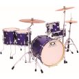 Drumcraft Schlagzeug Serie 6 Rock Ocean Blue Thumbnail 1