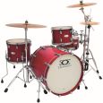 Drumcraft Schlagzeug Serie 8 Fusion1 Birch Artists Thumbnail 1