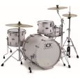 Drumcraft Schlagzeug Serie 8 Fusion2 Birch Venice White Thumbnail 1