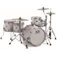 Drumcraft Schlagzeug Serie 8 Rock Birch Venice White Thumbnail 1