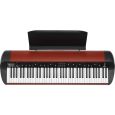 Korg SV1 73 Stage Piano Vintage Thumbnail 4