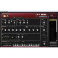 Korg SV1 73 Stage Piano Vintage Thumbnail 8
