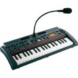 Korg microSampler Thumbnail 1